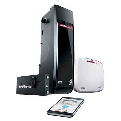 LIFTMASTER 8500 WALL MOUNT MyQ-All Pro Garage Door, LLC. Commerce, MI