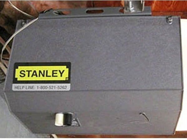 STANLEY Garage Door Openers-All Pro Garage Door, LLC. Commerce, MI