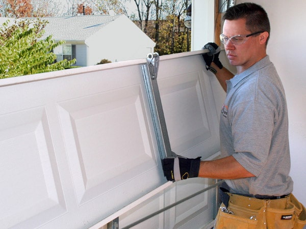 AFafs-All Pro Garage Door, LLC. Commerce, MI